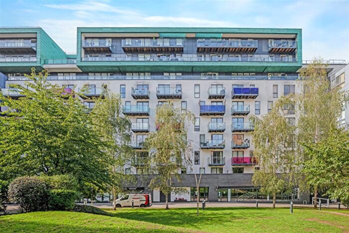 1 Bedroom Flat For Sale In Adana Building, Lewisham, SE13
