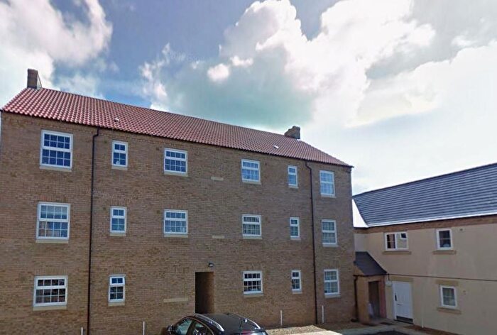 2 Bedroom Flat To Rent In Allen Road, Ely, CB7