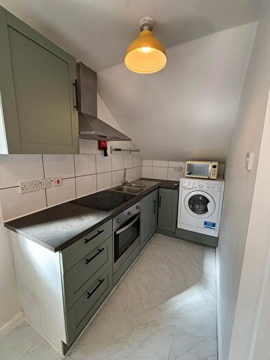 1 Bedroom Apartment To Rent In East Road, Longsight, M12