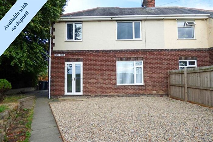 5 Bedroom Semi-Detached House To Rent In York Road, Birtley, DH3