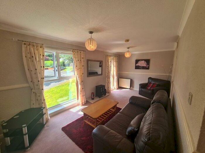 2 Bedroom Apartment To Rent In Vicarage Mount, Walney Island, Barrow-In-Furness, LA14
