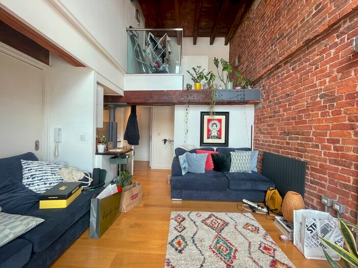 2 Bedroom Flat To Rent In Jacksons Warehouse, Tariff Street, Manchester, M1