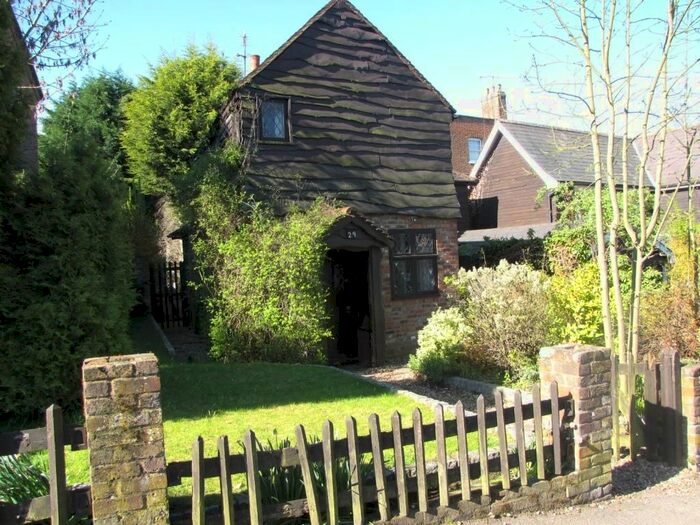 2 Bedroom Property To Rent In Byron Hill Road, Harrow-On-The-Hill, Harrow, HA2