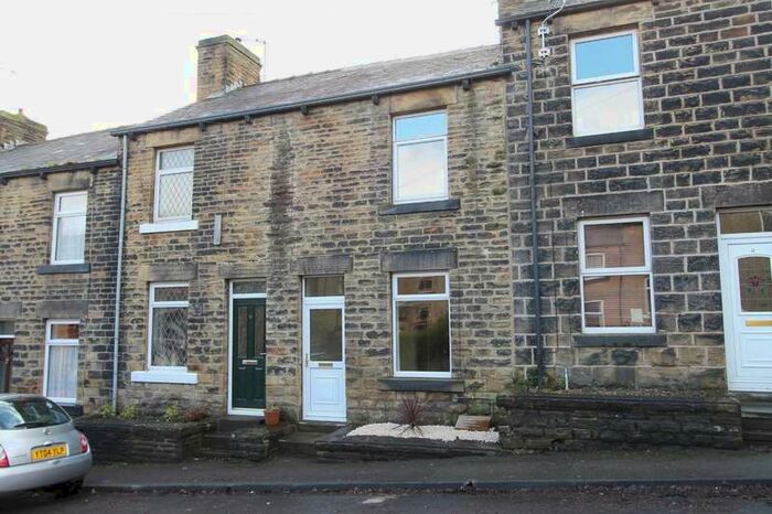2 Bedroom Terraced House To Rent In Church Street, Penistone, Sheffield, S36