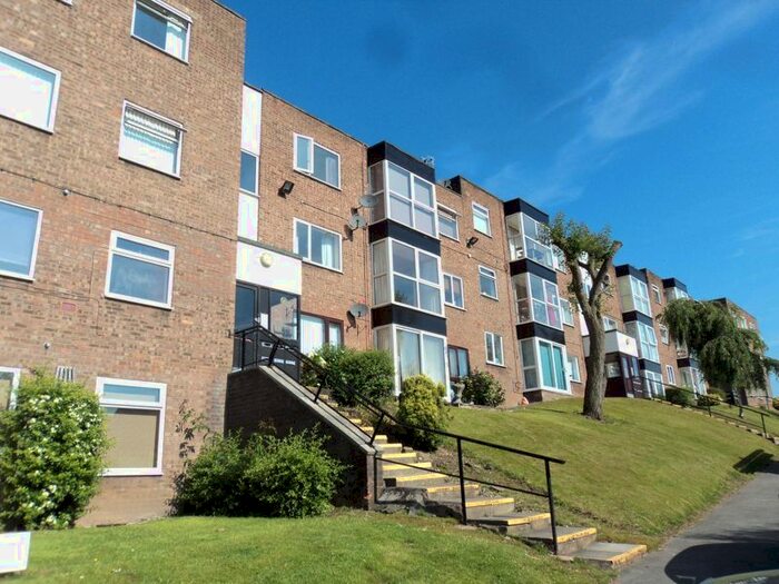 1 Bedroom Flat To Rent In Heywood Court, Middleton, Manchester M24