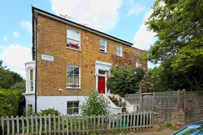 1 Bedroom Flat To Rent In Riversdale Road, London, N5