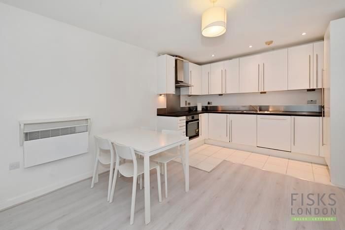 2 Bedroom Flat To Rent In Hallsville Road, London, E16