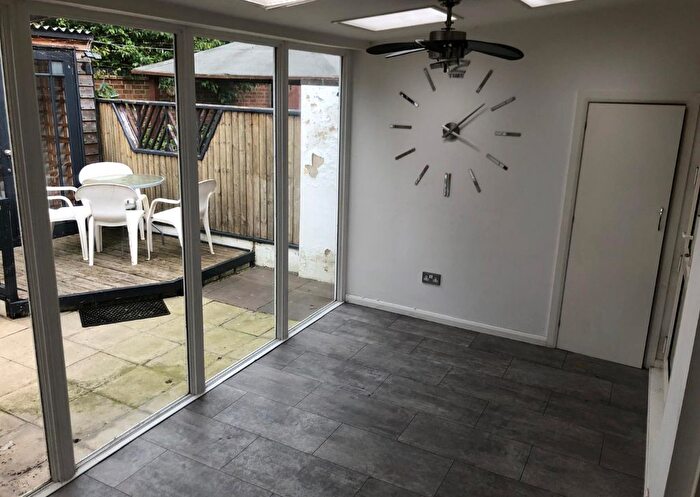 2 Bedroom Property To Rent In Mercian Court, Stanground, Peterborough, PE2