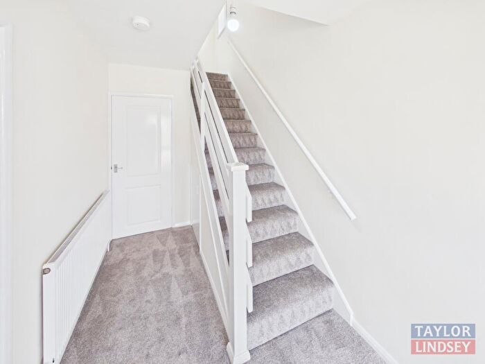 3 Bedroom Detached House To Rent In The Chalfonts, Branston, Lincoln, Lincolnshire, LN4