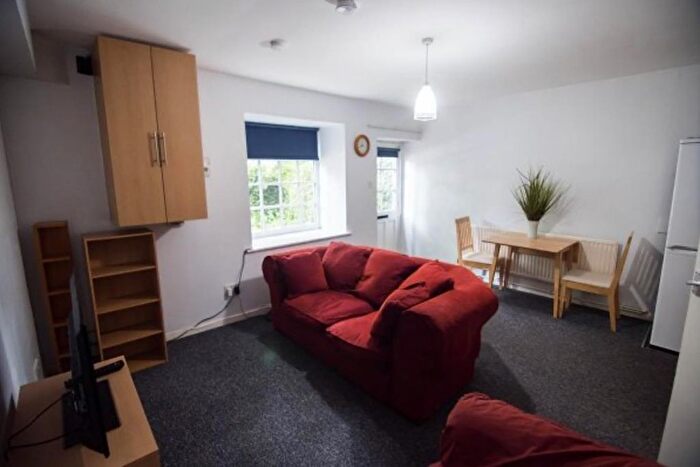 1 Bedroom Flat To Rent In Clarkehouse Road, Sheffield, S10
