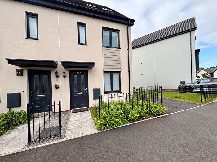 3 Bedroom Property To Rent In Church Road, Cardiff, CF3