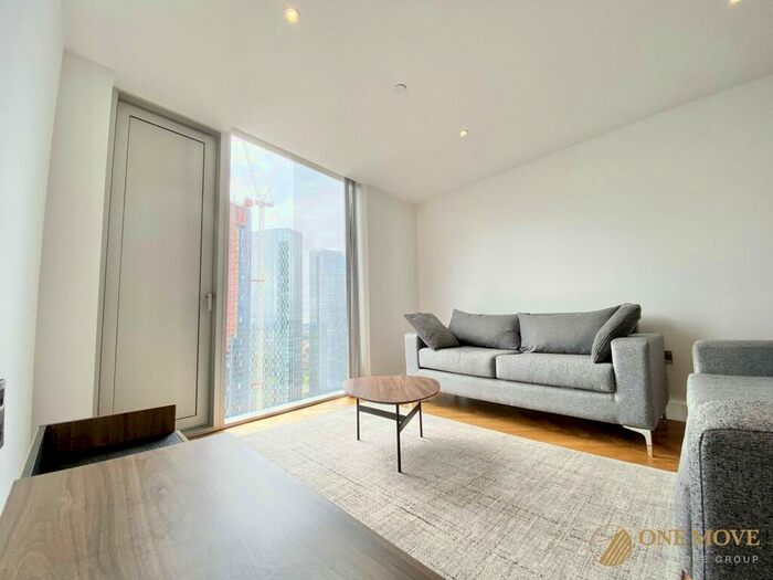 2 Bedroom Flat To Rent In Owen Street, Manchester, M15