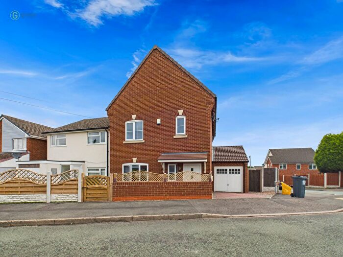 4 Bedroom Detached House For Sale In Beechcroft Crescent, Streetly, Sutton Coldfield, B74