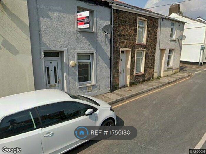 2 Bedroom Terraced House To Rent In Drysiog Street, Ebbw Vale, NP23