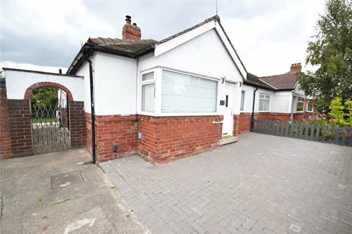 3 Bedroom Bungalow To Rent In Lombard Street, Leeds, West Yorkshire, LS15