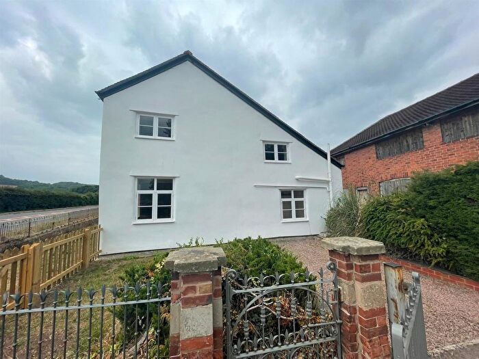 3 Bedroom Detached House To Rent In Stoke Edith, Hereford, HR1