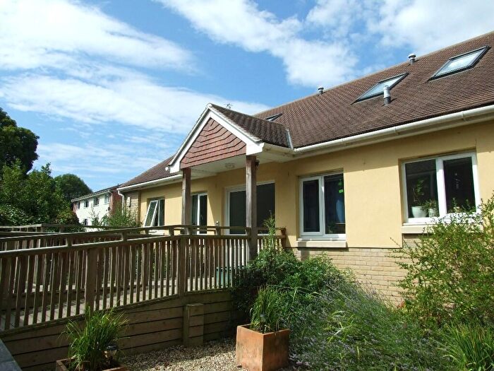 2 Bedroom Flat To Rent In Preston, DT3