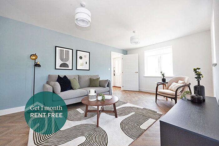 3 Bedroom Detached House To Rent In Leaf Living At The Gateway, Bexhill-On-Sea, Bexhill, East Sussex, TN40