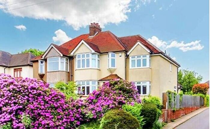 4 Bedroom Semi-Detached House To Rent In Western Road, Billericay, CM12