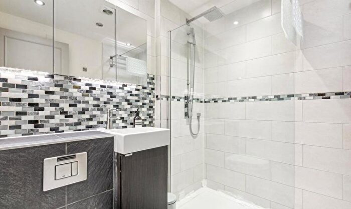 2 Bedroom Apartment To Rent In Stalbridge Street, Marylebone, London, NW1