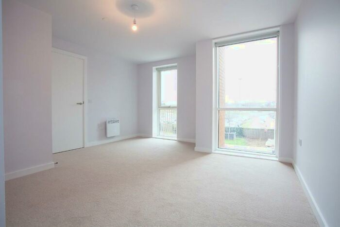 1 Bedroom Apartment To Rent In Calvert House, Leodis Square, LS11