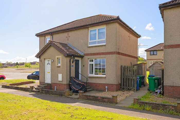 2 Bedroom Flat For Sale In Admiralty Road, Rosyth, KY11