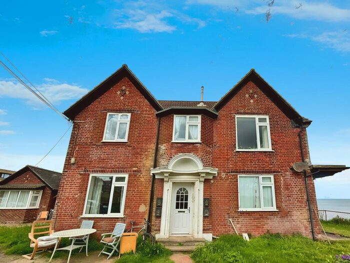 1 Bedroom Apartment To Rent In Norfolk House, NR11