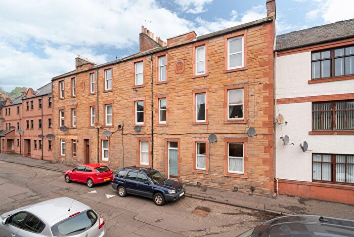 2 Bedroom Flat For Sale In A Market Street, Musselburgh, EH21