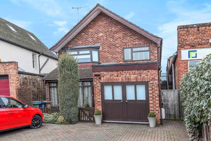 2 Bedroom Flat To Rent In Northampton Road, New Hinksey, OX1