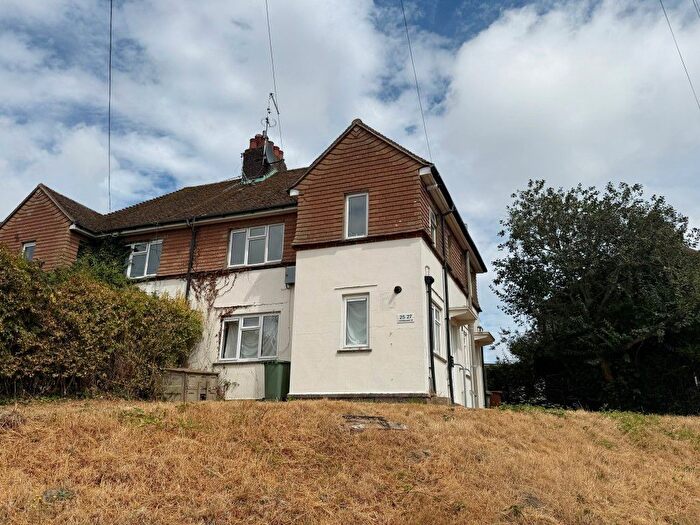 1 Bedroom Flat For Sale In Cunningham Road, Tunbridge Wells, Kent, TN4