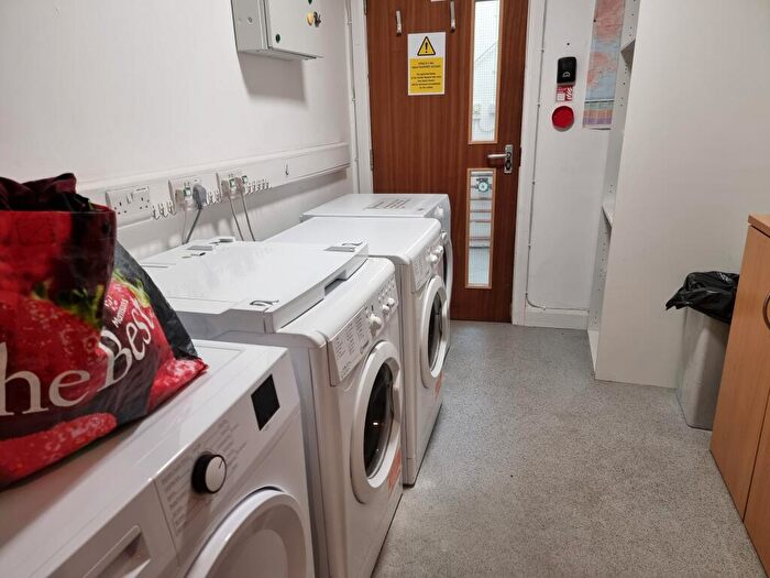 1 Bedroom House Of Multiple Occupation To Rent In Newport, Lincoln, LN1
