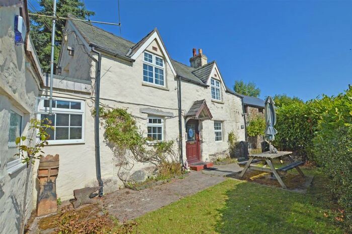 3 Bedroom Cottage For Sale In Dawn Near Dolwen, Dolwen, Conwy, LL22