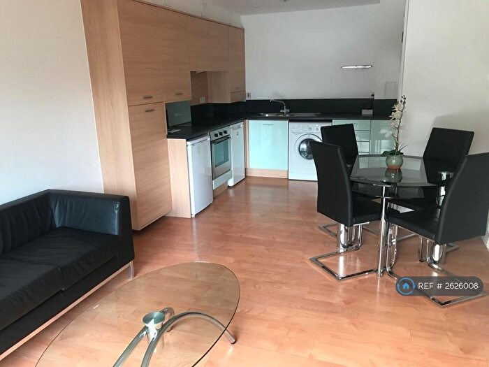 1 Bedroom Flat To Rent In Bailey House, London, SE18