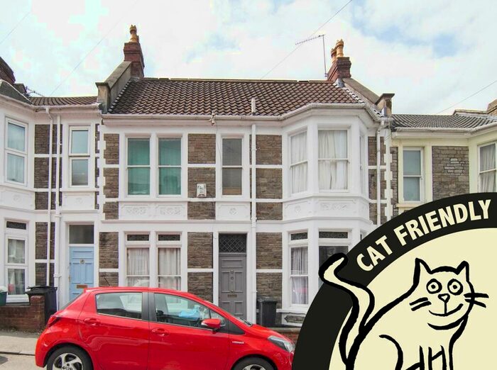 4 Bedroom House To Rent In Wellington Avenue, Montpelier, Bristol, BS6