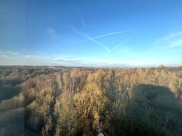 1 Bedroom Property To Rent In Lakeside Rise, Manchester, M9