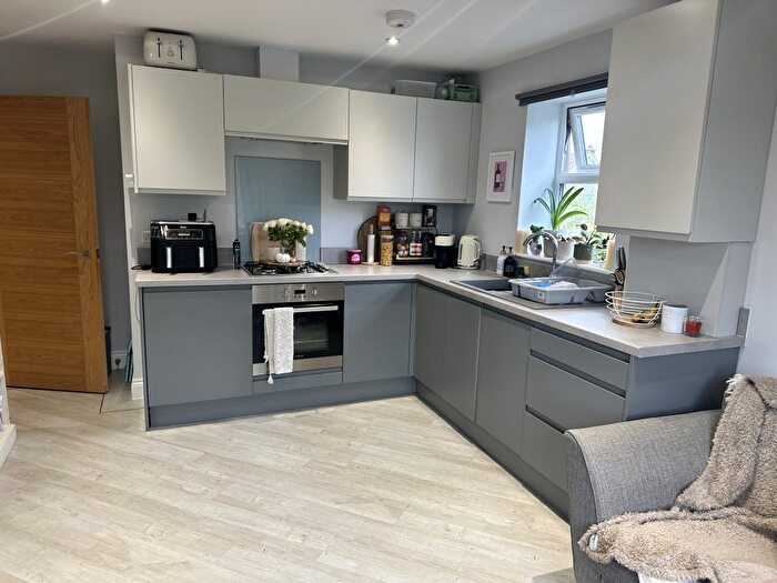 1 Bedroom Flat To Rent In Yarmouth Road, Poole, BH12