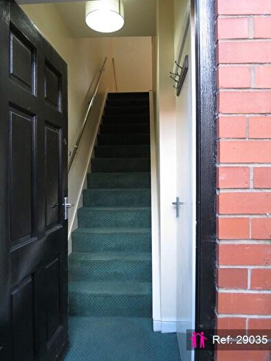 2 Bedroom Apartment To Rent In Ainsworth Lane, Bolton, BL2