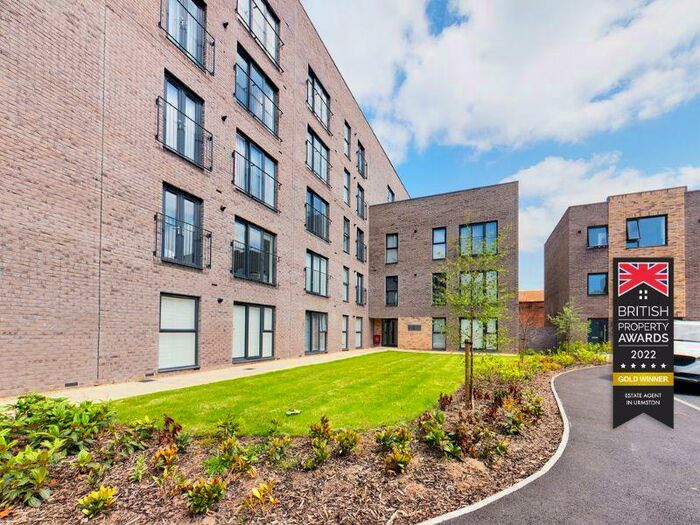 2 Bedroom Flat To Rent In Delta House, Enriqueta Rylands Close, Manchester, M32