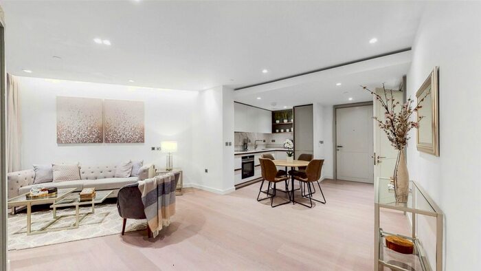 2 Bedroom Flat To Rent In Westmark Tower, London, W2