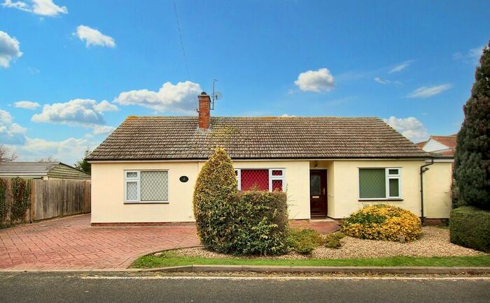 2 Bedroom Detached Bungalow For Sale In Dyers End, Stambourne, CO9