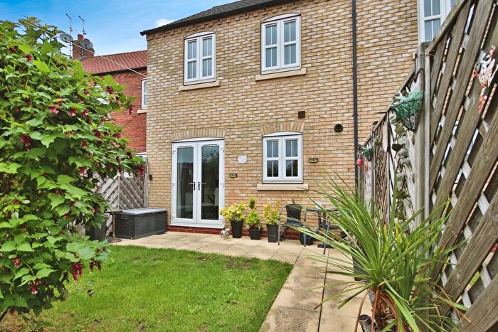 3 Bedroom End Terrace House For Sale In Northgate, Hull, HU7