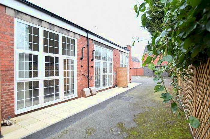 2 Bedroom Apartment To Rent In Marston Road Stafford, ST16