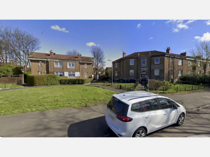 2 Bedroom Flat To Rent In Renfrew Road, Paisley, PA3