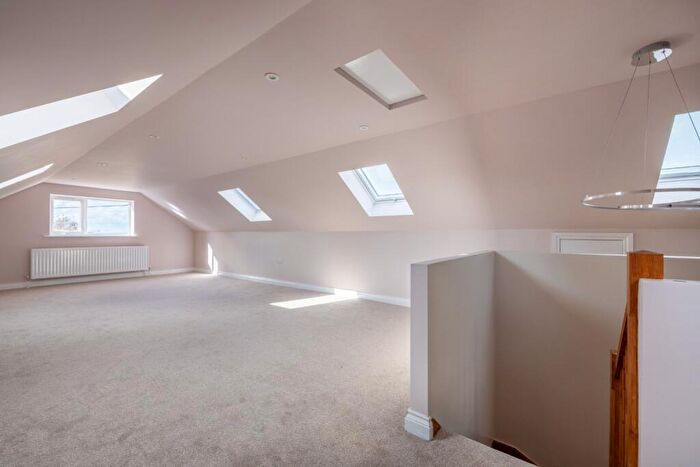 4 Bedroom Detached House For Sale In Station Road, Ansford, Castle Cary, Somerset, BA7