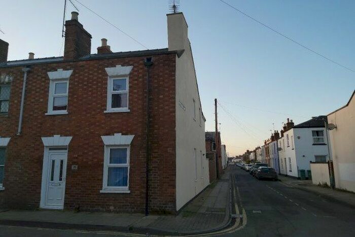 4 Bedroom Property To Rent In Hanover Street, Cheltenham, GL50