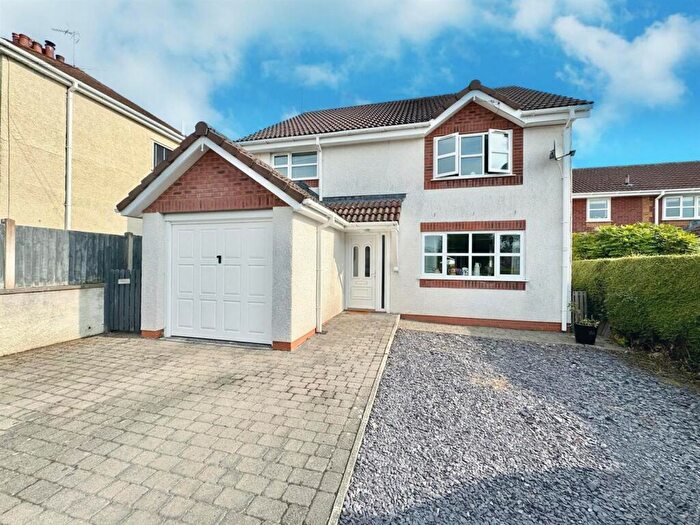 4 Bedroom Detached House For Sale In St. Georges Drive, Deganwy, Conwy, LL31