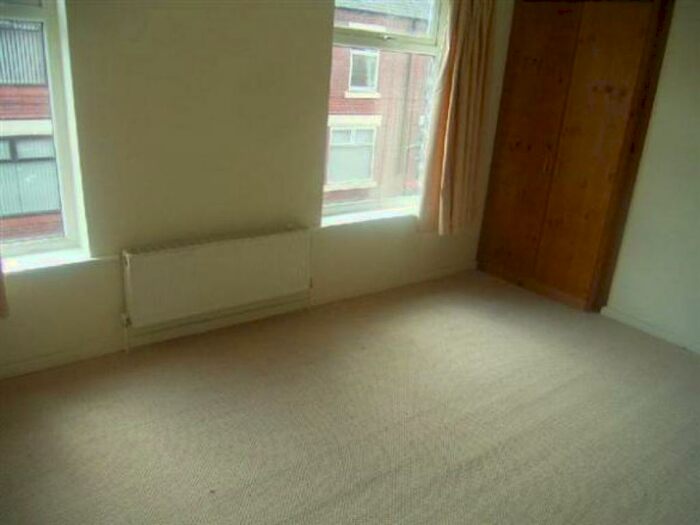 3 Bedroom Terraced House To Rent In Milnthorpe Street, Salford, Lancashire, M6