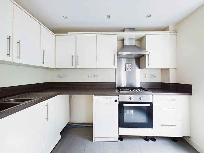 2 Bedroom Apartment To Rent In Bakery Mews, Bream, Lydney, GL15