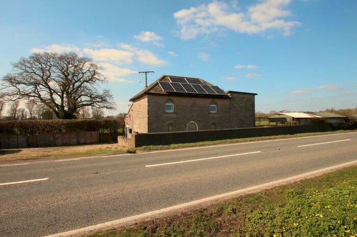 3 Bedroom Detached House For Sale In Leighbridge, Wraxall, BA4