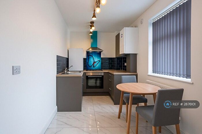1 Bedroom Flat To Rent In Melbourne Road, Halesowen, B63